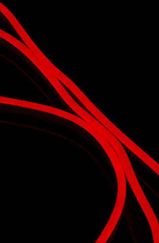 image for CBconcept ETL Listed 120 Volt LED NEON Flexible Lighting Strip, 30 Fee