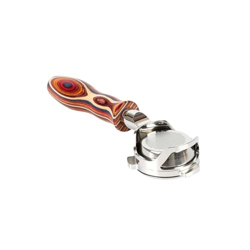 Breville �ƌ݊�������A870 875 878 880 54 �~�����[�g����Ȃ��R�[�q�[�|���^�t�B���^�[���R�[�q�[�����n���h���R�[�q�[���[�J�[�p(D color wood)