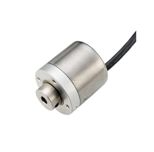 Capteur d'angle magnéto-électrique HAX590C rotatif 360° pour la précision de tour - 3