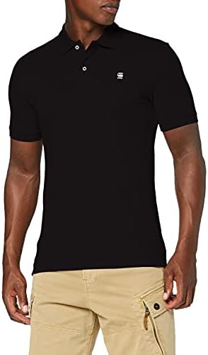 g star raw dunda polo shirt