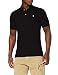 Produktbild G-STAR RAW, Herren Dunda Poloshirt, Schwarz (dk black 5864-6484), XXL