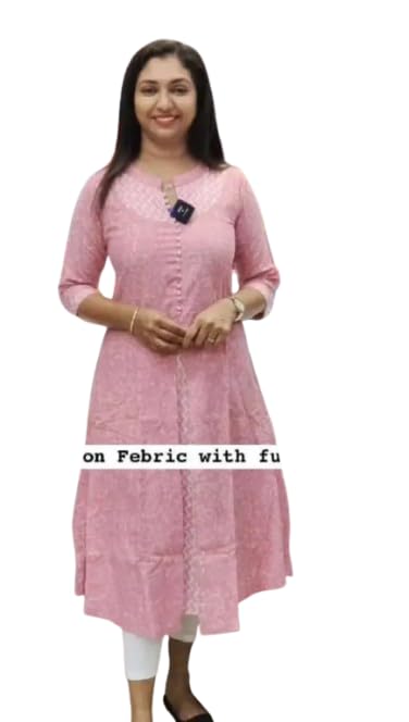 Attractive Georgette Gowns for Women (P-19457775-XL) Pink-picture-44