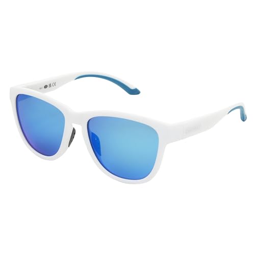 Body Glove Men's Zenith Way-Shape Sunglasses