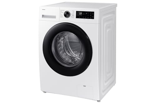Samsung Wasmachine Crystal Clean 10 kg WW10FG5U34AEET - Afbeelding 4