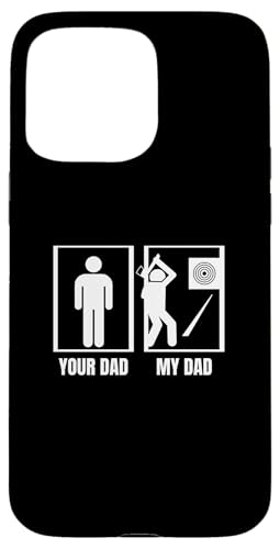 蕀@ Your Dad My Dad 땀 X}zP[X iPhone 15 Pro Max p