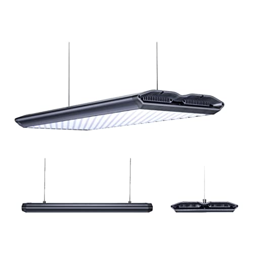 LEDSTAR モデルX AQ-X60 水槽 ライト PSE認証 技適認証済 メーカー2年保証 正規代理店 アクアリウム スマホ操作 パルダリウム 熱帯魚 メダカ ledstar 吊り下げ式