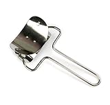 Morodo Jiaozi Skin Maker-Chinesischer Knödelhauthersteller aus Edelstahl