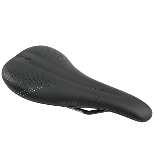 WTB Silverado Fusion Form Saddle
