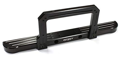 Integy RC Billet Machined Realistic Front Bumper for 1/10 Type D90 Off-Road Scale Crawler