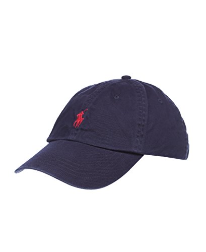 Preisvergleich Produktbild Ralph Lauren Klassische Baseballkappe für Jungen - - 8 / 20