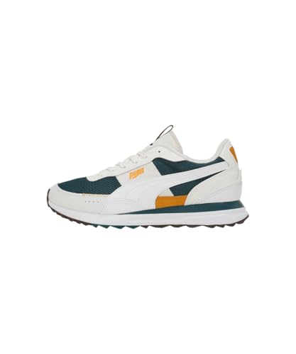 Image of Puma Unisex-Adult Road Rider Pace Setter Sneaker