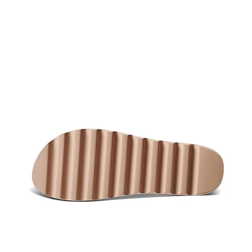 Image of REEF Women's Cushion Vista Hi Twist Sandal