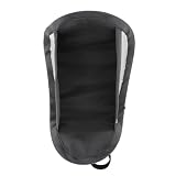 Ombrello parasole per auto, per moto, supporto per cellulare,