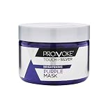 PRO:VOKE TOUCH OF SILVER BRIGHTENING PURPLE MASK 300ML