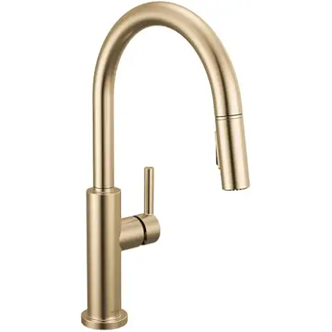 Delta Nicoli Kitchen Faucet Cover