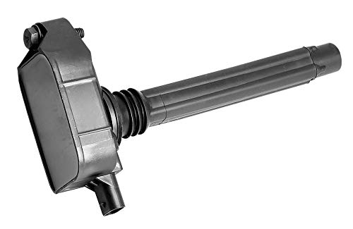 image for ENA Set of 6 Ignition Coil Pack 3 Pins Compatible with Dodge Chrysler 