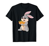 Hasen Kaninchen Outfit zum Osterfest. Geschenkidee für Ostern, Frühlingserwachen, Frühlingsfest und Frühlingsbote. Süßes Häschen mit Schlappöhrchen. Geschenk für die Osterfeiertage, Frühling und Frühlingsanfang. Happy Easter. Kaninchen