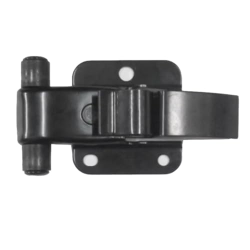 Galet de porte latérale robuste pour Opel Movano B charnière haute résistance 824302481R