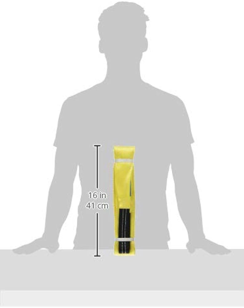 Amazon.co.jp: イリイ ベルトスリング 75mm幅 2m TR-017B : 産業・研究