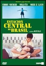 Estacion Central De Brasil (1998) Central Do Brasil (Region 2 - Import) (No Us Format) Marilia Pera