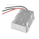 DC-DC-Wandler 12V-36V DC-Konverter 12V Step Up auf 36V 10A 360W Netzteil Boost-Modul