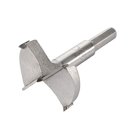 Broca Forstner 48 mm en Carburo para Madera miniatura 3