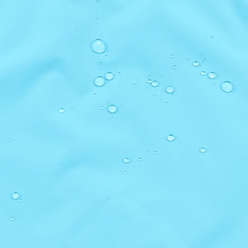 Boys Rain Jacket Girls Lightweight Windbreaker Kids Breathable Raincoat Waterproof with Hood Winter Kid Clothes4