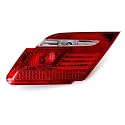 Juvra Rücklichtbaugruppen Für E65 7-Serie 745i 750Li 2005–2008 hinteres inneres Rücklicht Lampe(Right Inner)
