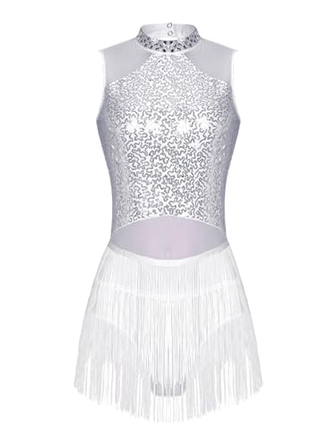 Robe de cocktail dos nu à paillettes parfaite pour vos soirées dansantes estivales