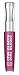 Rimmel Stay Glossy Lip Gloss - Non-Sticky and Lightweight Formula for Lip Color and Shine - 185 Grapevine Groove, .18oz