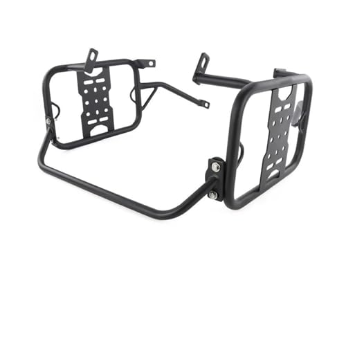 Supports sacoches moto Benelli TRK 502X pour éviter l'affaissement des bagages