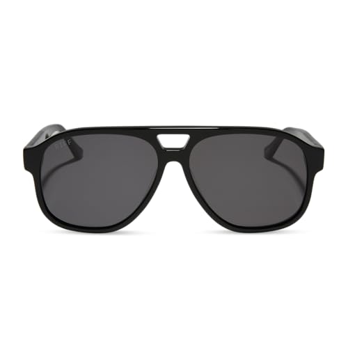 DIFF Jessie James Decker Nash JJD Aviator Designer Sunglasses for Women UV400 Protection3