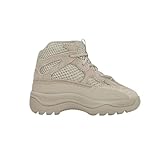 adidas Infant Boys Yeezy Dsrt Casual Boots Ankle - Brown - Size 5.5 M