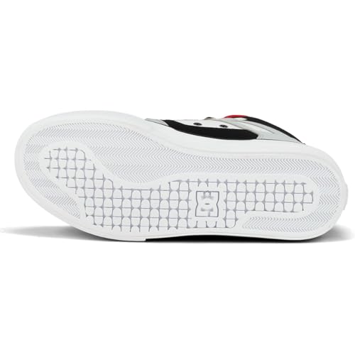 Image of DC Men's Pure High Top WC Skate Shoe
