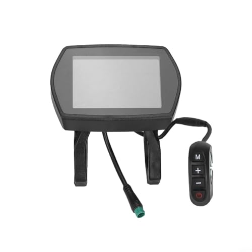 Écran LCD numérique Kugoo G2 Pro connecteur 5 broches trottinette