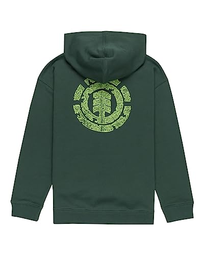 Sweatshirt à capuche garçon Element Marching Ants Hood