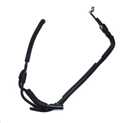 Manguera de ventilación del cárter PCV 12590632 para Chevrolet C5 y Corvette