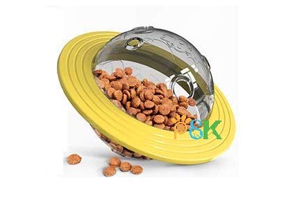 PSK PET MART Pet Slow Feeder and Interactive Toy for Cat and Dog(Multi Color) (B08WKH3PLT) Amazon Price History, Amazon Price Tracker
