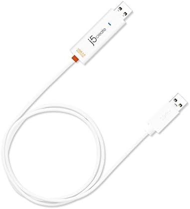 Amazon Co Jp J5create Usb 3 0 ワームホールスイッチ パソコン 周辺機器