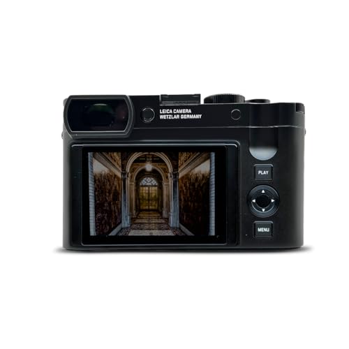 Leica Q3 camera