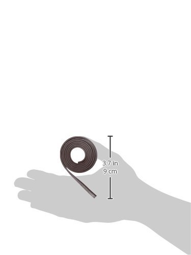 MFM Toys Magnetic Tape (10mm Wide 2.5mm Thick / 1 Meter Long) 2