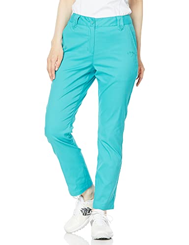 ゴルフウェア レディース 女性用 ロングパンツ 通販 Amazon Co Jp