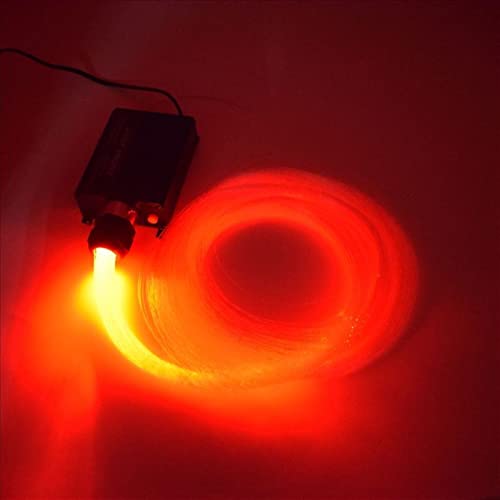 Cielo estrellado de fibra óptica para dormitorios y techos 4