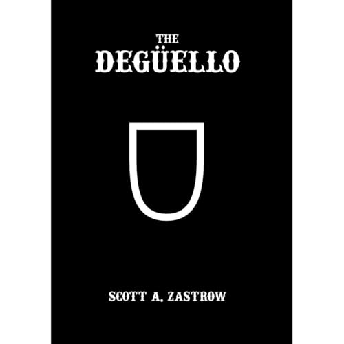 The Deg&amp;uuml;ello by Scott Zastrow episode artwork