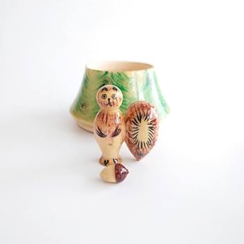 Amazon | カンパニー マトリョーシカ TREE OF LIFE