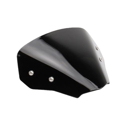 Déflecteur vent extension de pare-brise moto pour CB750 Hornet 2023