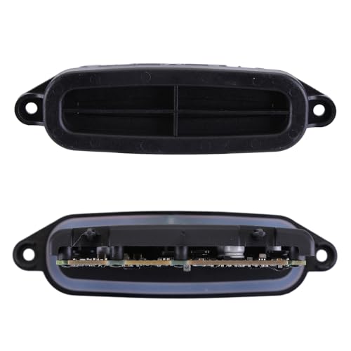 ikasus 63117316217 Xenon LED AHL Modul Scheinwerfer Treibermodul Kompatibel für 5 Series F10 F18 F07 F11 Control Adaptive Xenon-Scheinwerfer 7316208, 7304593