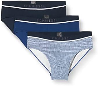 herenondergoed schiesser