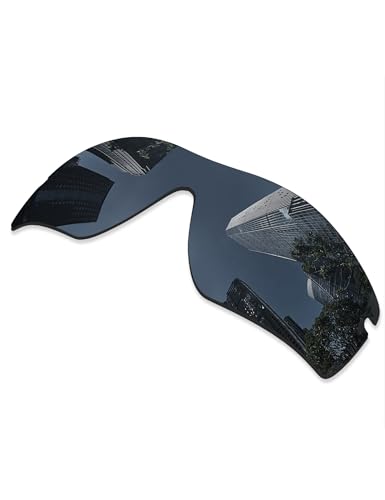 Image of Ploarized Replacement Lenses for Oakley Radar Path /Radar Path Asian Fit (AF) Sunglasses