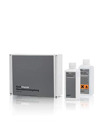 Koch-Chemie Nano-Glasversiegelung 250ml Set